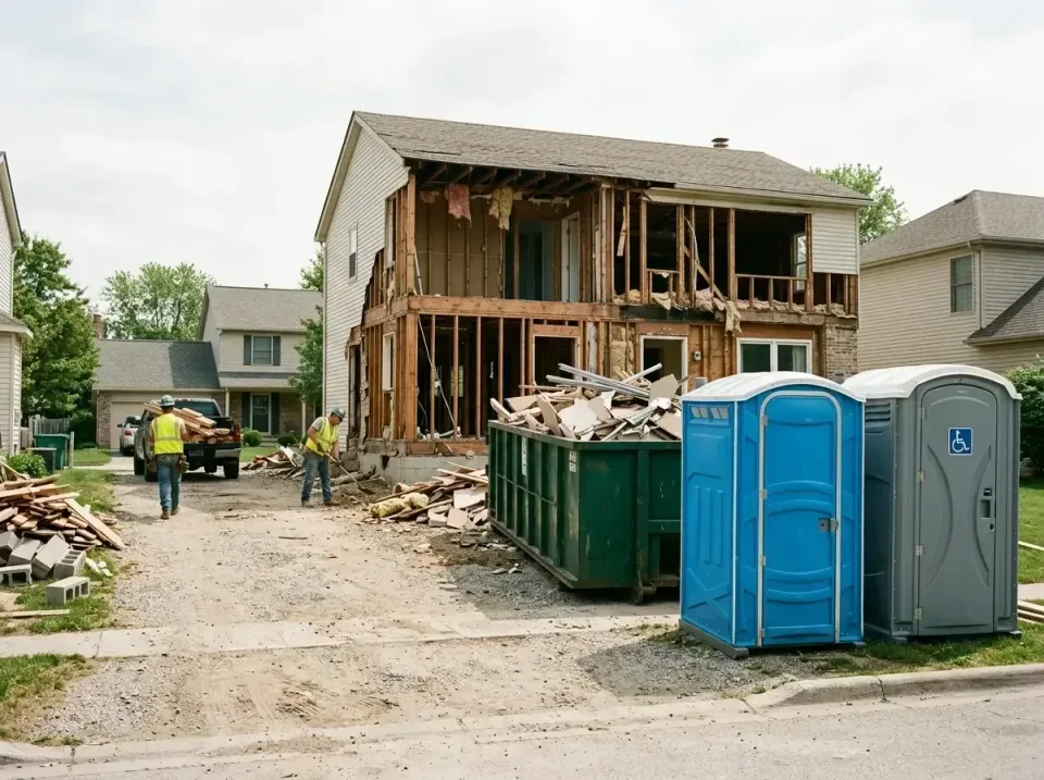 home-renovation-demolition-sit-010 — frequently asked questions, Portable Toilet & Dumpsters Rental in Steiner Ranch, TX